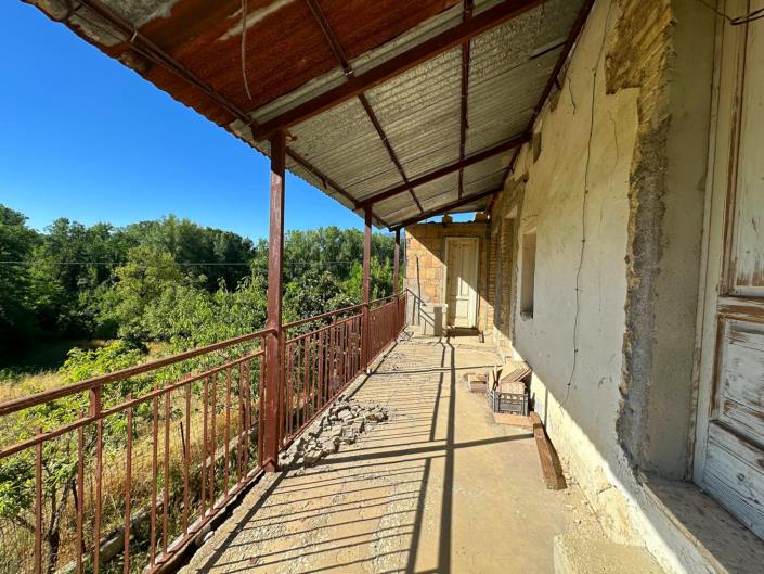 Image No.16-Propriété de pays de 2 chambres à vendre à San Martino sulla Marrucina