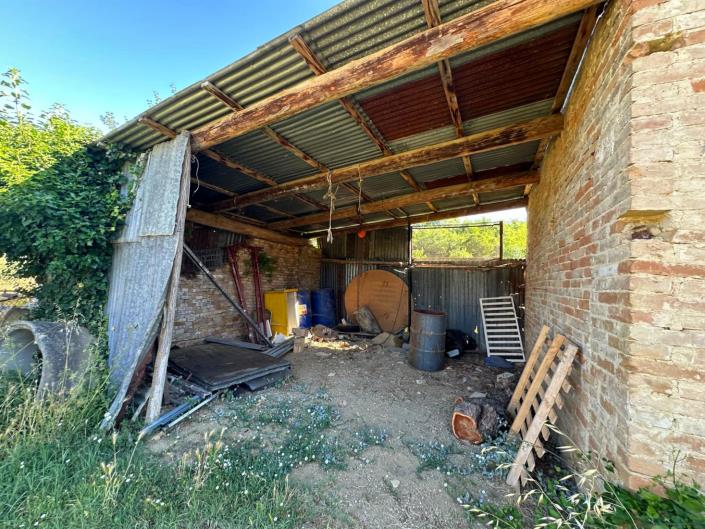 Image No.25-Propriété de pays de 2 chambres à vendre à San Martino sulla Marrucina