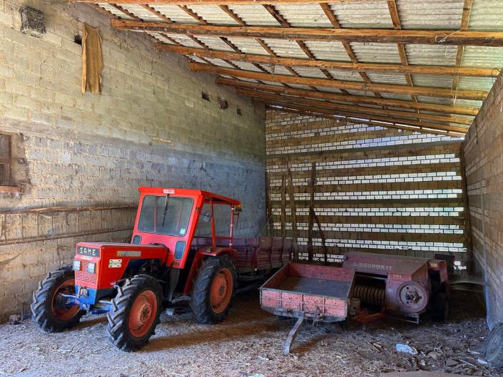 Image No.26-Propriété de pays de 2 chambres à vendre à San Martino sulla Marrucina