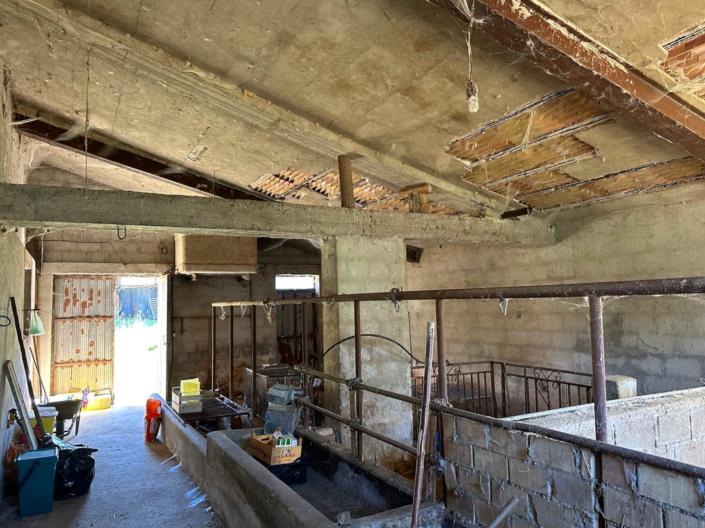 Image No.27-Propriété de pays de 2 chambres à vendre à San Martino sulla Marrucina