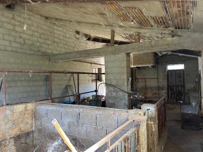 Image No.29-Propriété de pays de 2 chambres à vendre à San Martino sulla Marrucina