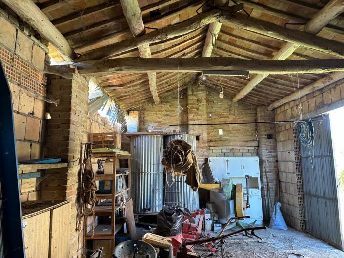 Image No.30-Propriété de pays de 2 chambres à vendre à San Martino sulla Marrucina