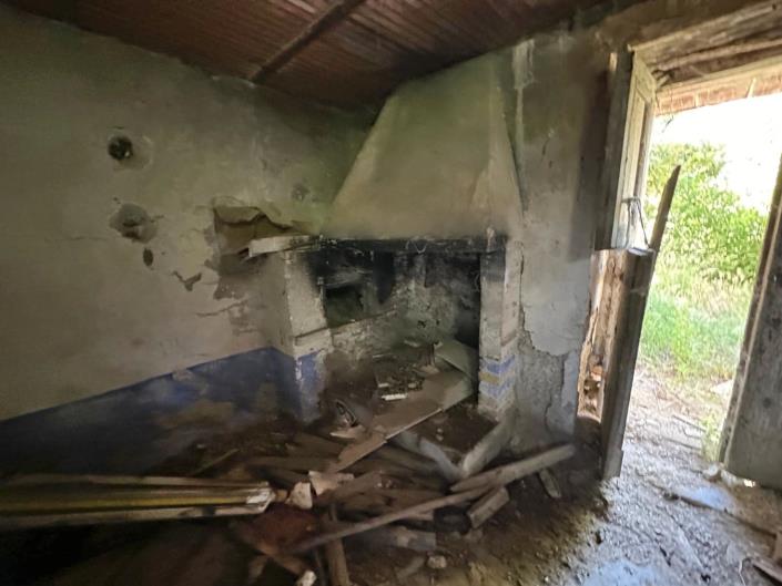 Image No.32-Propriété de pays de 2 chambres à vendre à San Martino sulla Marrucina