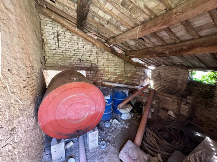 Image No.34-Propriété de pays de 2 chambres à vendre à San Martino sulla Marrucina