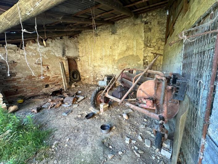 Image No.35-Propriété de pays de 2 chambres à vendre à San Martino sulla Marrucina