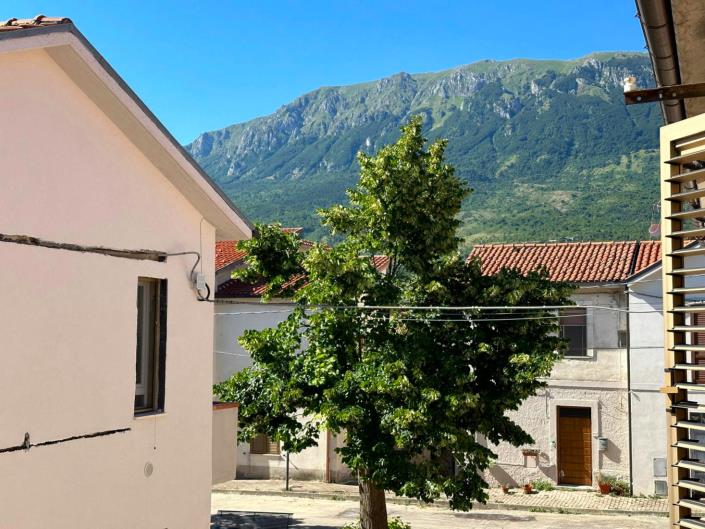 Image No.5-Maison de ville de 3 chambres à vendre à Salle