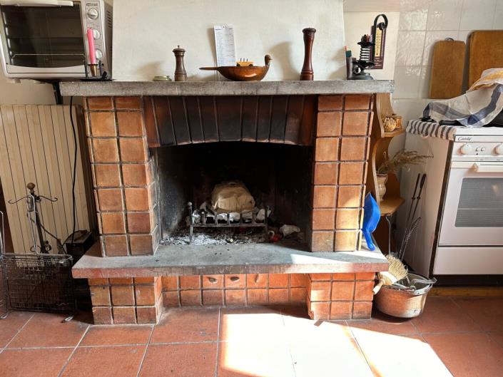 Image No.12-Propriété de 3 chambres à vendre à Roccamorice