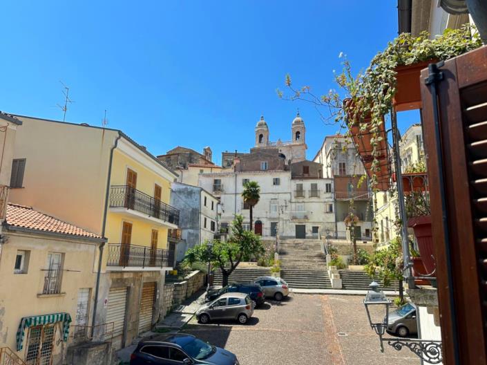 Image No.4-Maison de ville de 2 chambres à vendre à San Valentino in A.C.