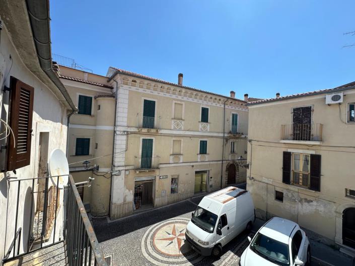 Image No.5-Maison de ville de 2 chambres à vendre à San Valentino in A.C.