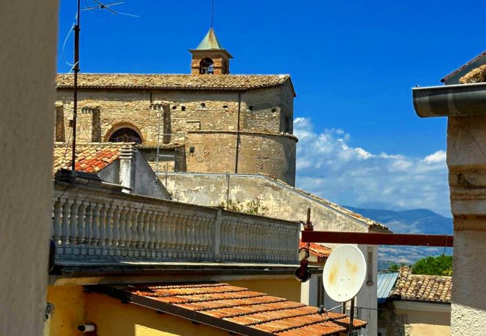 Image No.6-Maison de ville de 2 chambres à vendre à San Valentino in A.C.