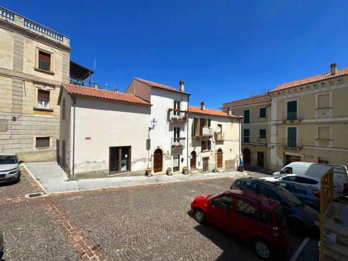 Image No.7-Maison de ville de 2 chambres à vendre à San Valentino in A.C.