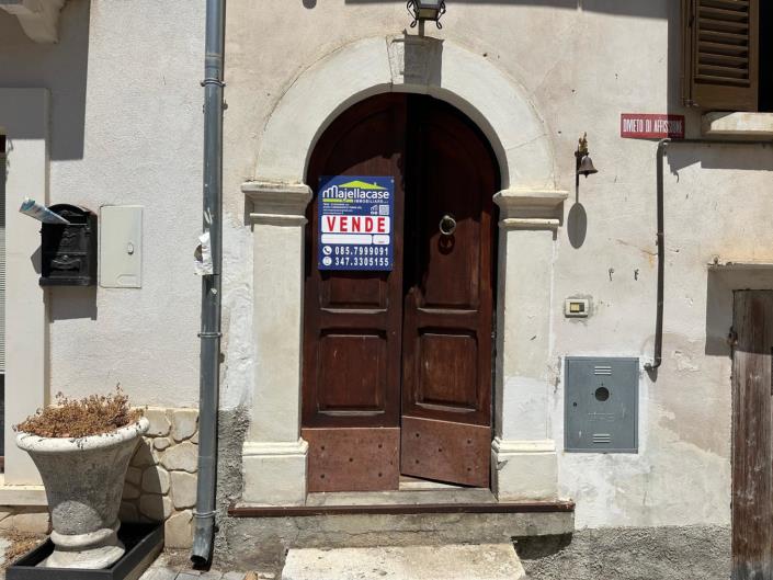 Image No.8-Maison de ville de 2 chambres à vendre à San Valentino in A.C.