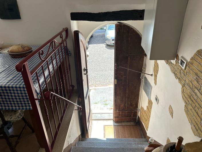 Image No.9-Maison de ville de 2 chambres à vendre à San Valentino in A.C.