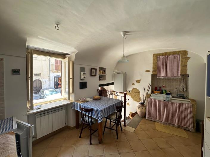 Image No.11-Maison de ville de 2 chambres à vendre à San Valentino in A.C.