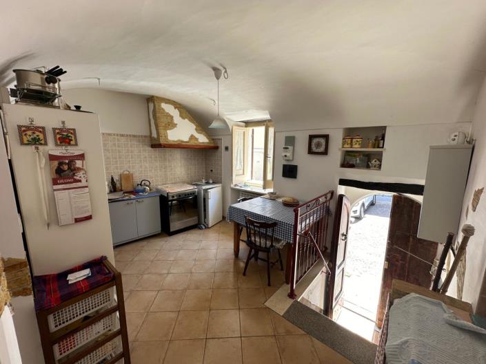 Image No.10-Maison de ville de 2 chambres à vendre à San Valentino in A.C.