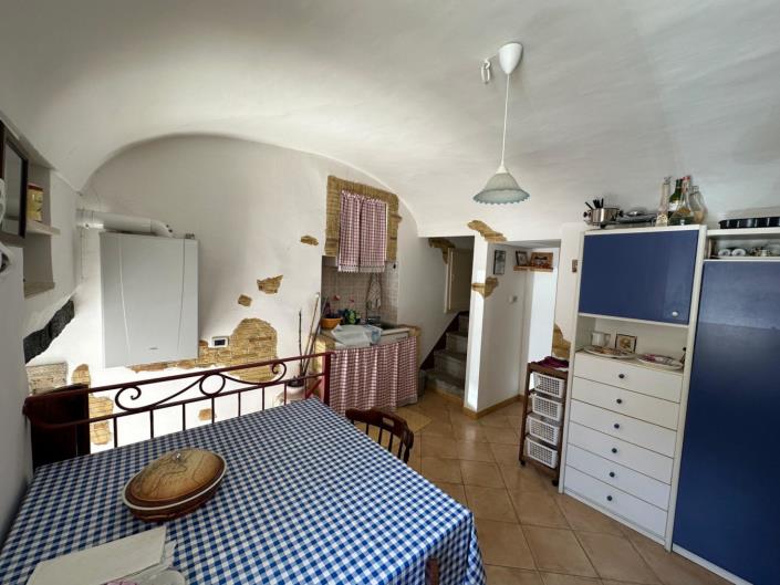 Image No.14-Maison de ville de 2 chambres à vendre à San Valentino in A.C.