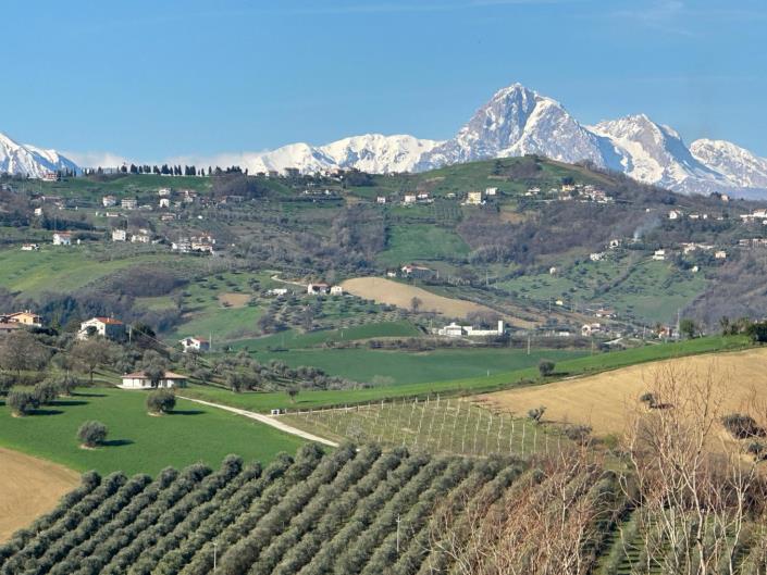 Image No.7-Propriété de 3 chambres à vendre à Cellino Attanasio
