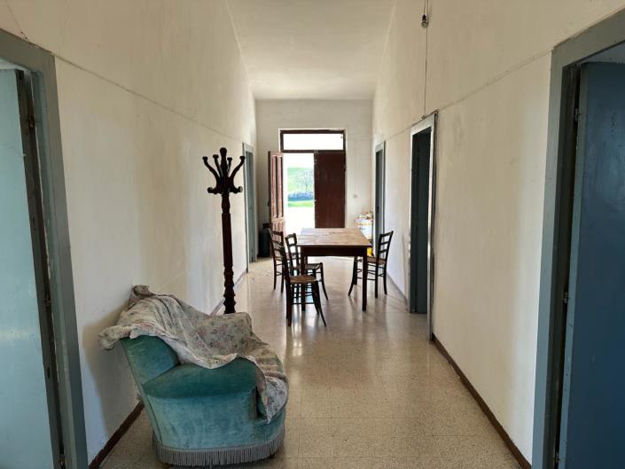 Image No.13-Propriété de 3 chambres à vendre à Cellino Attanasio