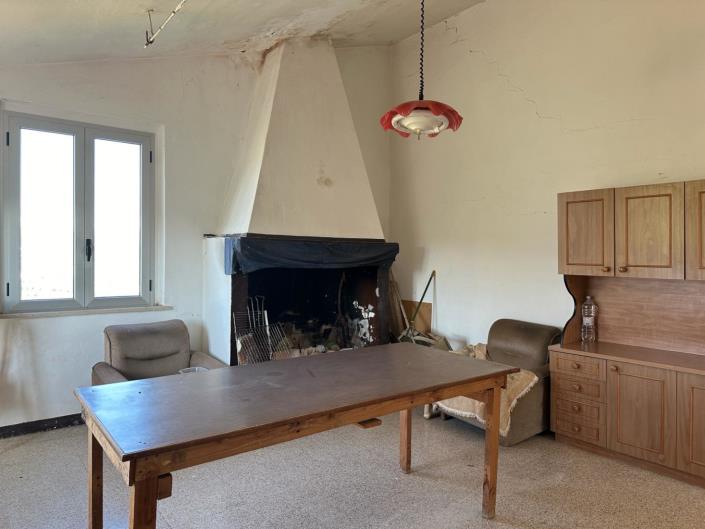 Image No.16-Propriété de 3 chambres à vendre à Cellino Attanasio