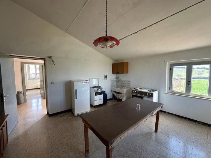 Image No.15-Propriété de 3 chambres à vendre à Cellino Attanasio