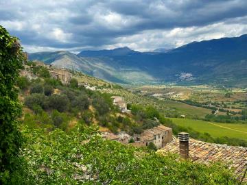 1 - Capestrano, Townhouse