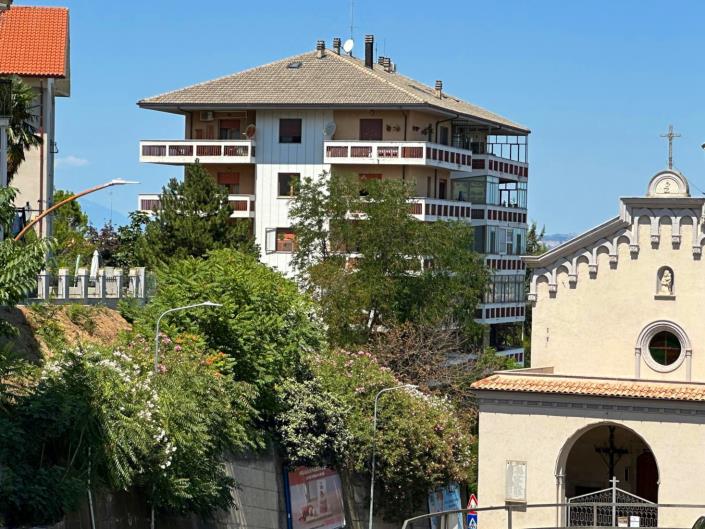 Image No.1-Appartement de 2 chambres à vendre à Chieti