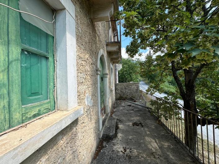 Image No.6-Propriété de 3 chambres à vendre à Caramanico Terme