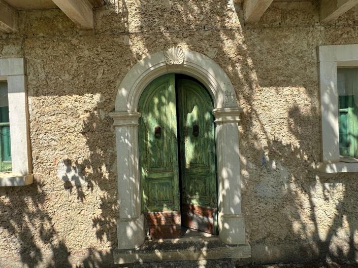 Image No.8-Propriété de 3 chambres à vendre à Caramanico Terme