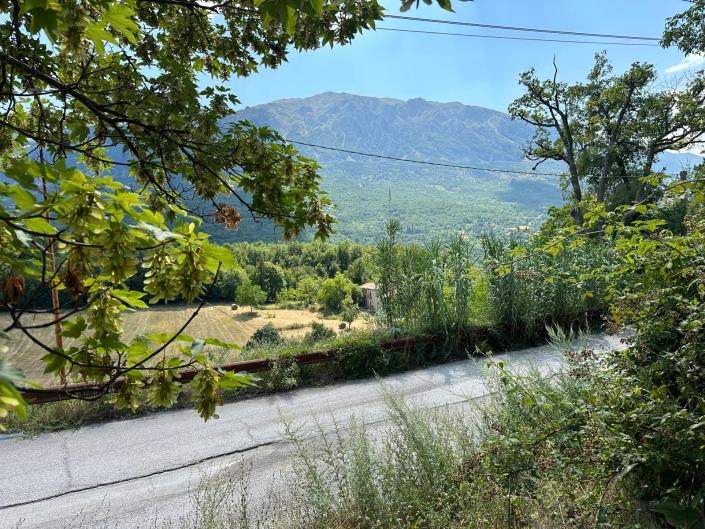 Image No.21-Propriété de 3 chambres à vendre à Caramanico Terme