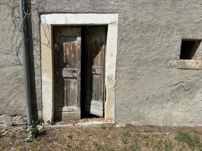 Image No.5-Propriété de 2 chambres à vendre à Caramanico Terme