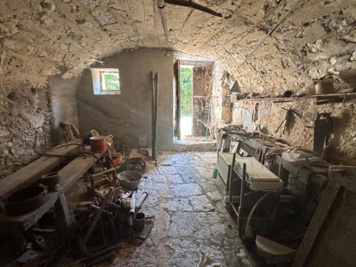 Image No.6-Propriété de 2 chambres à vendre à Caramanico Terme