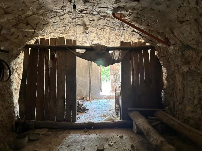 Image No.8-Propriété de 2 chambres à vendre à Caramanico Terme