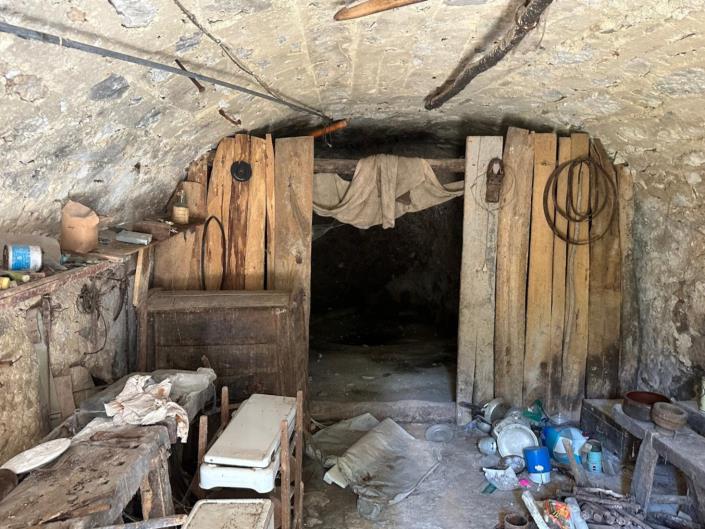 Image No.7-Propriété de 2 chambres à vendre à Caramanico Terme