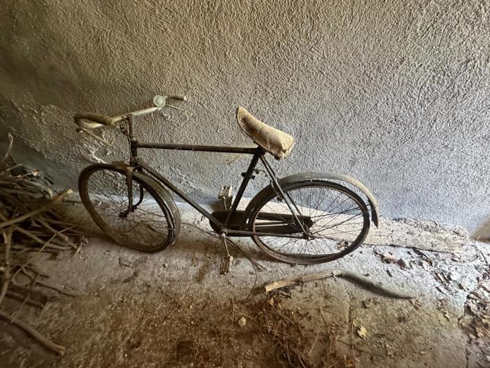 Image No.11-Propriété de 2 chambres à vendre à Caramanico Terme