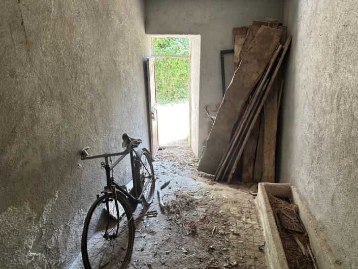 Image No.12-Propriété de 2 chambres à vendre à Caramanico Terme