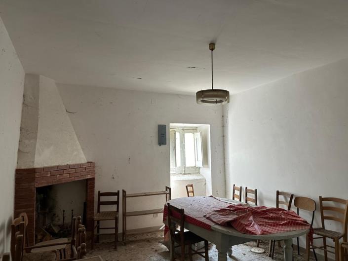 Image No.14-Propriété de 2 chambres à vendre à Caramanico Terme