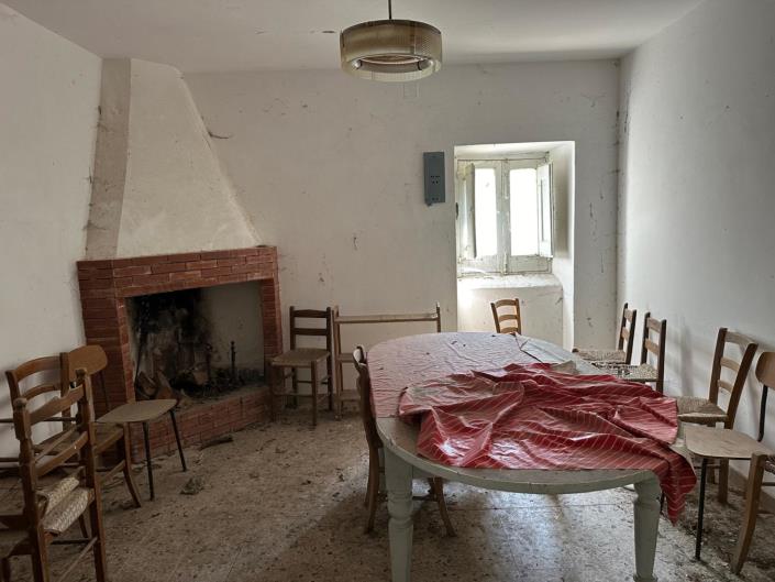 Image No.16-Propriété de 2 chambres à vendre à Caramanico Terme