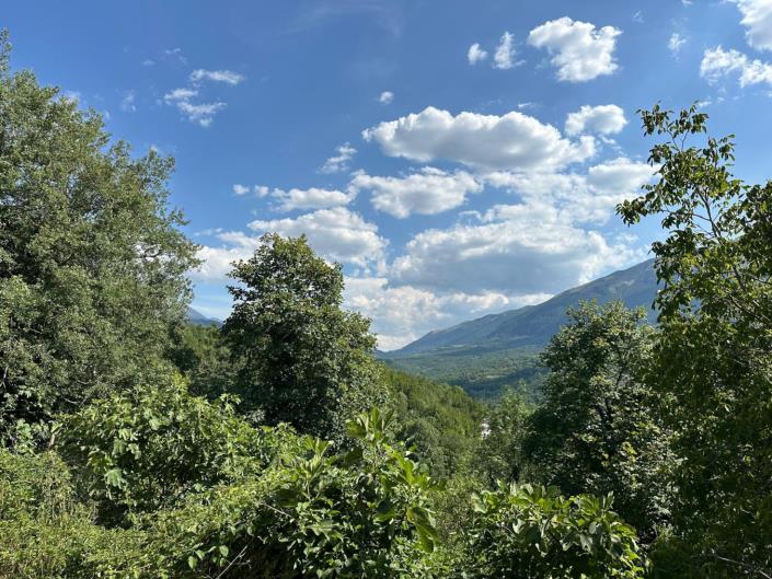 Image No.32-Propriété de 2 chambres à vendre à Caramanico Terme