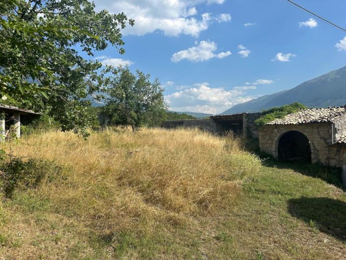 Image No.35-Propriété de 2 chambres à vendre à Caramanico Terme