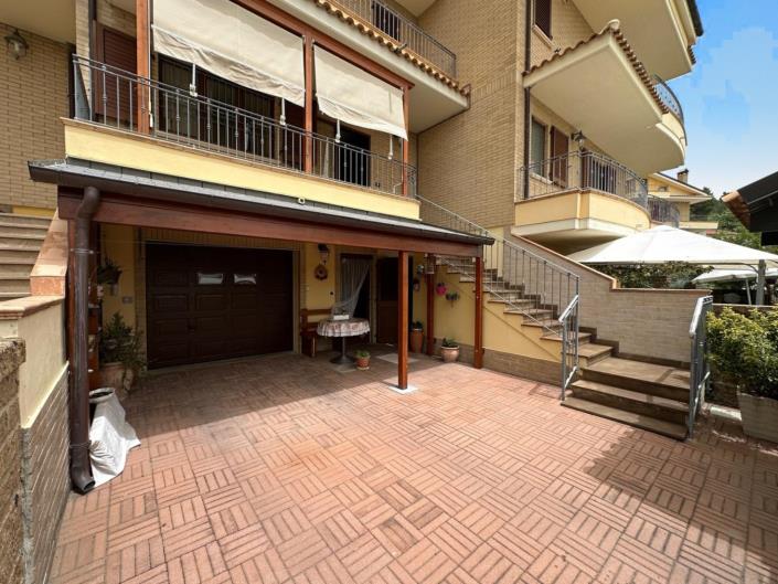 Image No.7-Villa / Détaché de 4 chambres à vendre à Atri