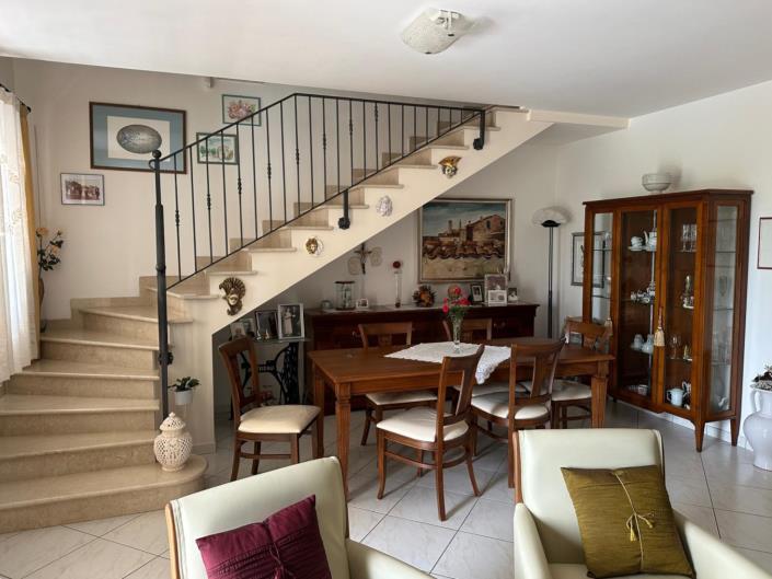 Image No.12-Villa / Détaché de 4 chambres à vendre à Atri