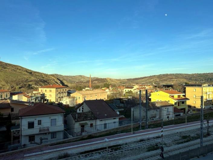 Image No.3-Appartement de 2 chambres à vendre à Torre de'Passeri