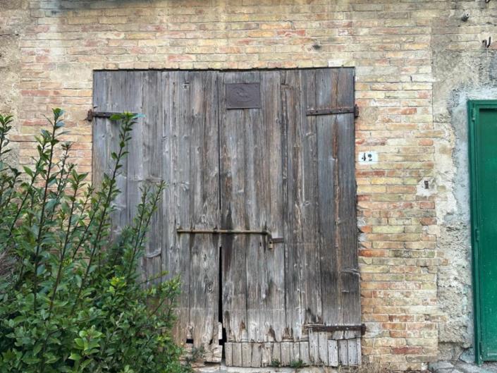 Image No.4-Appartement de 2 chambres à vendre à Torre de'Passeri