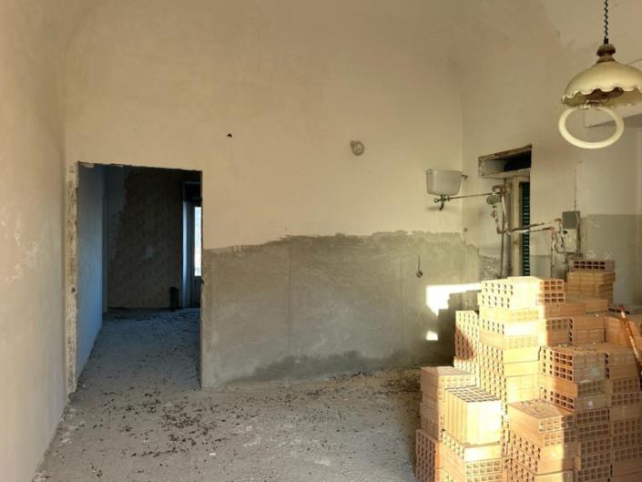 Image No.10-Appartement de 2 chambres à vendre à Torre de'Passeri