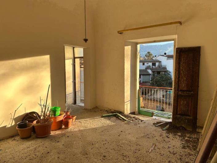 Image No.12-Appartement de 2 chambres à vendre à Torre de'Passeri