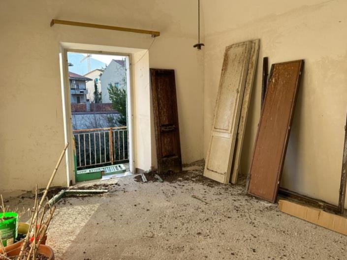 Image No.13-Appartement de 2 chambres à vendre à Torre de'Passeri