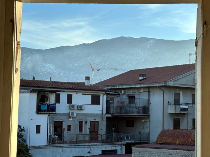 Image No.17-Appartement de 2 chambres à vendre à Torre de'Passeri