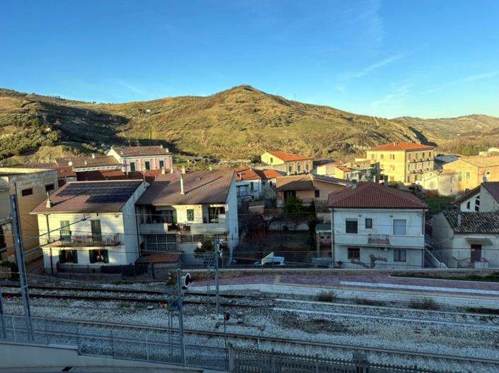 Image No.18-Appartement de 2 chambres à vendre à Torre de'Passeri