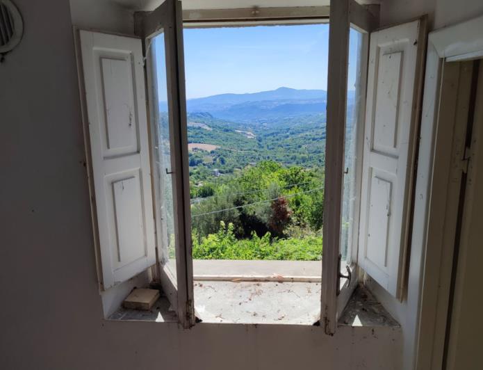 Image No.7-Maison de 3 chambres à vendre à Pennapiedimonte