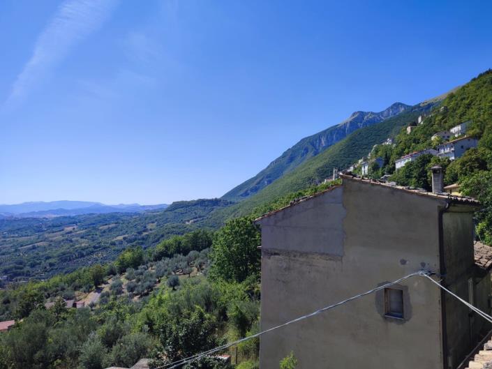 Image No.23-Maison de 3 chambres à vendre à Pennapiedimonte